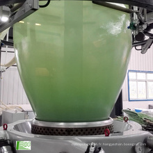 Chine haute qualité Haute film plastique rouleau ensilage